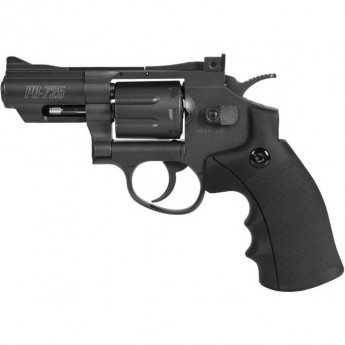 Пневматический пистолет GAMO PR-725 Revolver Пневматический пистолет GAMO PR-725 Revolver